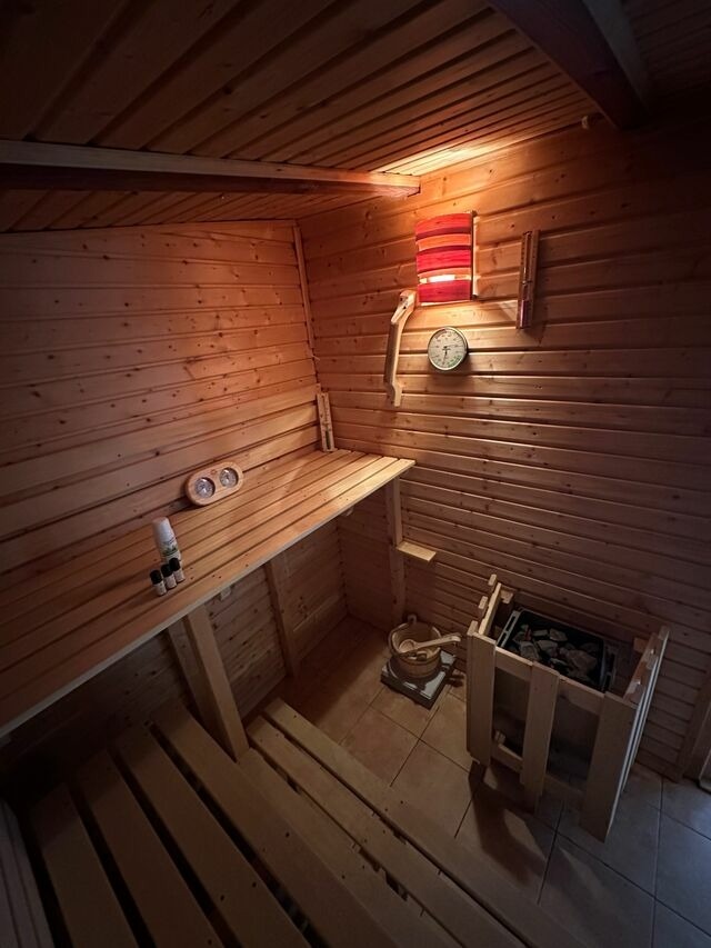 Ferienwohnung in Ostseeheilbad Zingst - Villa Blau Wohnung 03/Studio - Bild 18