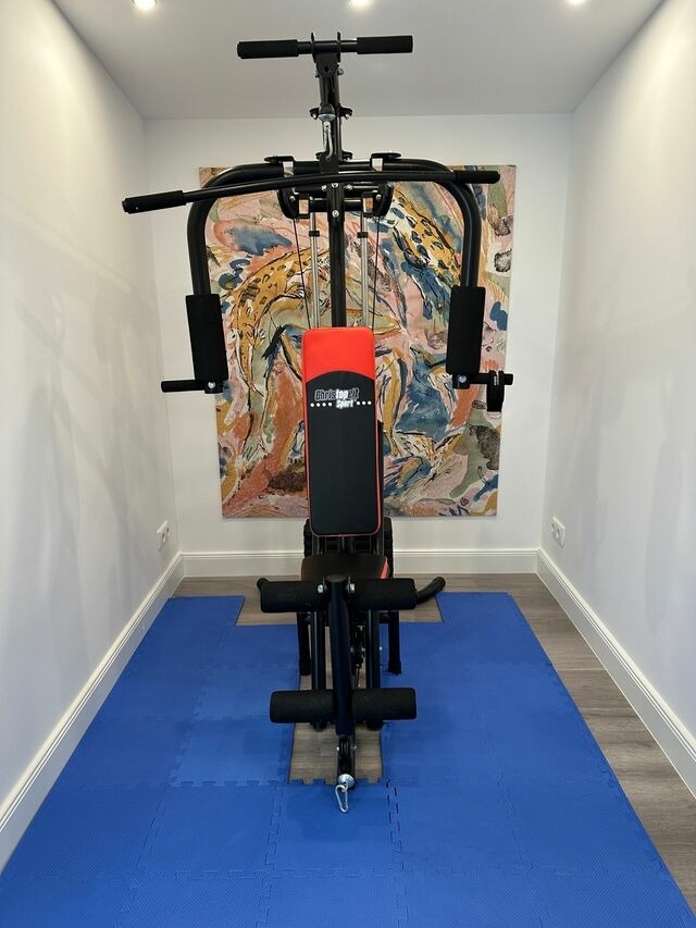 Ferienwohnung in Ostseeheilbad Zingst - Villa Blau Wohnung 03/Studio - Bild 21