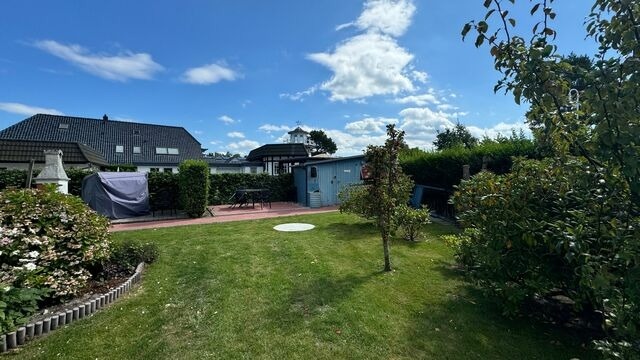 Ferienwohnung in Zingst - Villa Blau Wohnung 03/Studio - Bild 12