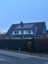Ferienwohnung in Zingst - Villa Blau Wohnung 03/Studio - Bild 23