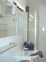 Ferienwohnung in Gr&ouml;mitz - Hermer Suite 3 - Bild 9