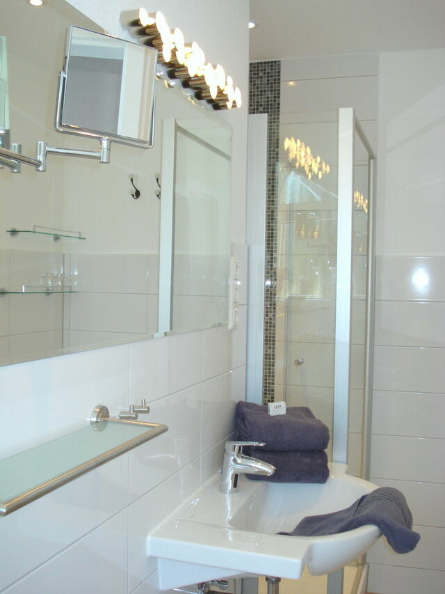 Ferienwohnung in Gr&ouml;mitz - Hermer Suite 3 - Bild 9