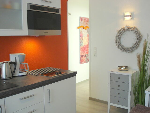 Ferienwohnung in Gr&ouml;mitz - Hermer Suite 3 - Bild 6