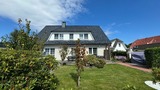 Ferienwohnung in Ostseeheilbad Zingst - Villa Blau Wohnung 01/Suite - Bild 1