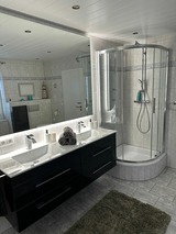 Ferienwohnung in Ostseeheilbad Zingst - Villa Blau Wohnung 01/Suite - Bild 3