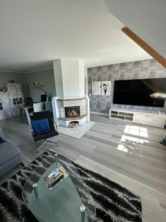 Ferienwohnung in Ostseeheilbad Zingst - Villa Blau Wohnung 01/Suite - Bild 7