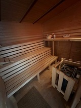 Ferienwohnung in Ostseeheilbad Zingst - Villa Blau Wohnung 01/Suite - Bild 21