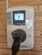 Ferienwohnung in Ostseeheilbad Zingst - Villa Blau Wohnung 01/Suite - Bild 24