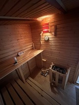 Ferienwohnung in Ostseeheilbad Zingst - Villa Blau Wohnung 02/Appartment - Bild 21