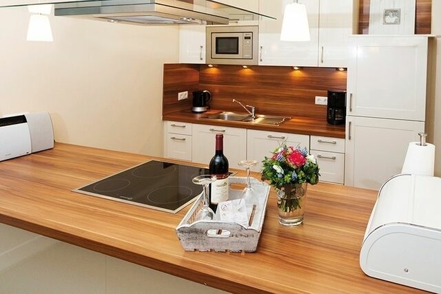 Ferienwohnung in Grömitz - "Das Dünenhaus" - Piratennest - Bild 8