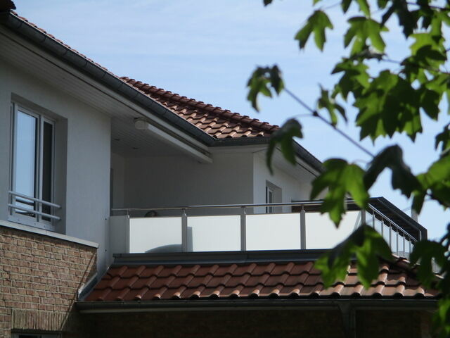 Ferienwohnung in Grömitz - Penthouse Parkblick - Bild 3