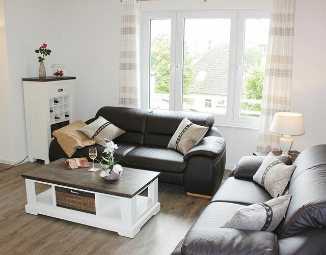 Ferienwohnung in Grömitz - Penthouse Parkblick - Bild 5