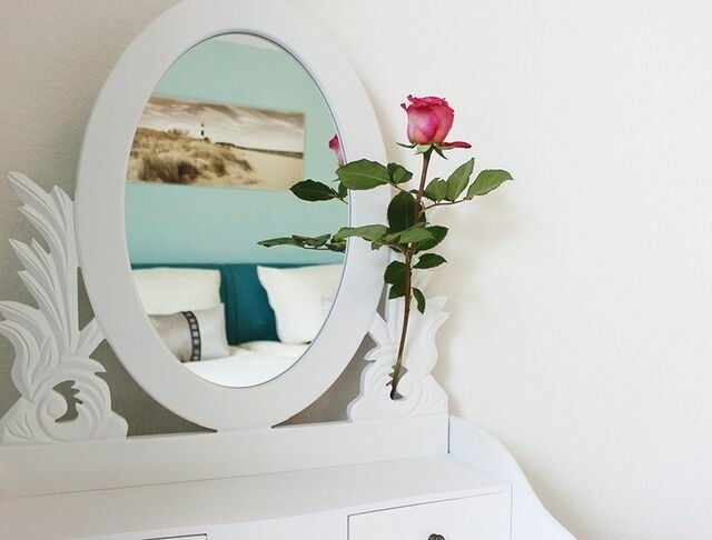 Ferienwohnung in Grömitz - Penthouse Parkblick - Bild 10