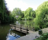Ferienwohnung in Grömitz - Penthouse Parkblick - Bild 16