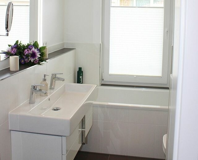 Ferienwohnung in Grömitz - Penthouse Parkblick - Bild 17