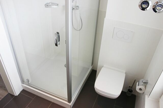 Ferienwohnung in Grömitz - Penthouse Parkblick - Bild 21