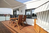 Ferienwohnung in Gr&ouml;mitz - Ferienwohnung Ausguck - Bild 1