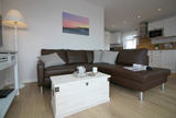 Ferienwohnung in Gr&ouml;mitz - Ferienwohnung Ausguck - Bild 4