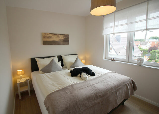 Ferienwohnung in Gr&ouml;mitz - Ferienwohnung Ausguck - Bild 9