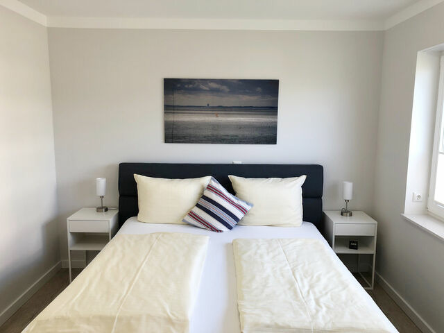 Ferienwohnung in Grömitz - Wohnung "Ostseeblick" - Bild 3