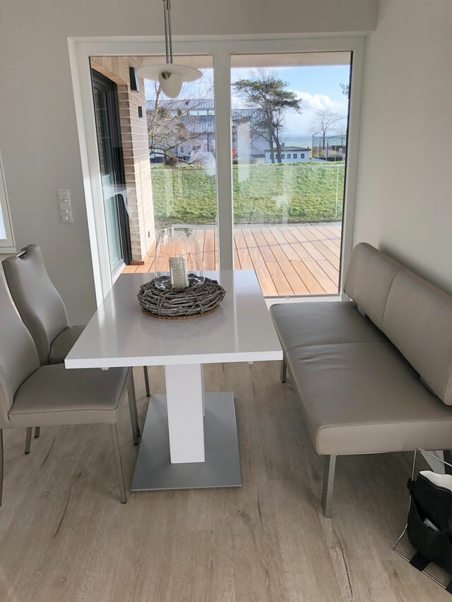 Ferienwohnung in Grömitz - Wohnung "Ostseeblick" - Bild 6