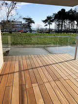 Ferienwohnung in Grömitz - Wohnung "Ostseeblick" - Bild 7