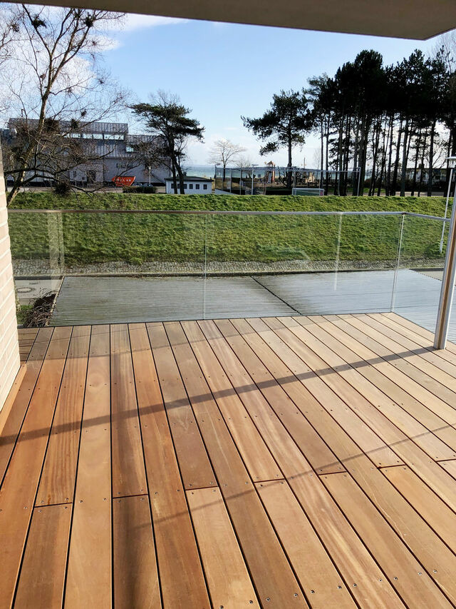 Ferienwohnung in Grömitz - Wohnung "Ostseeblick" - Bild 7