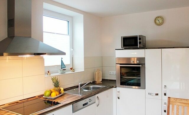 Ferienhaus in Gr&ouml;mitz - Haus Sarah - Bild 9