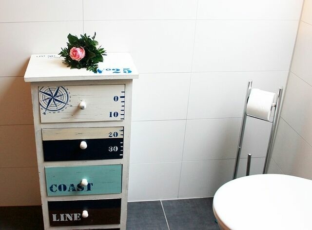 Ferienhaus in Gr&ouml;mitz - Haus Sarah - Bild 11