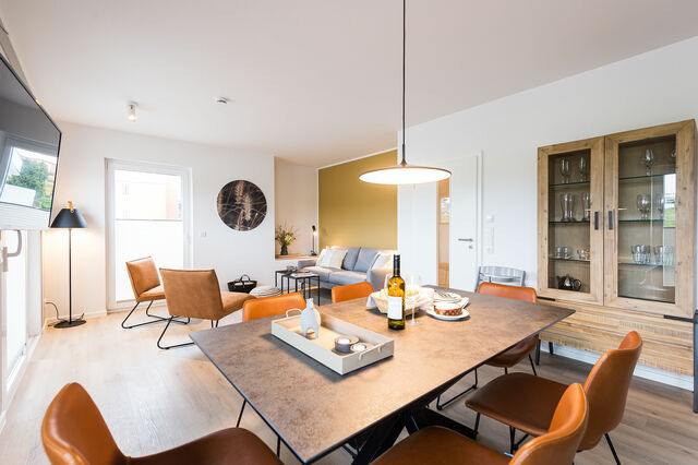 Ferienwohnung in Grömitz - Peters Lodge 2 - Bild 21