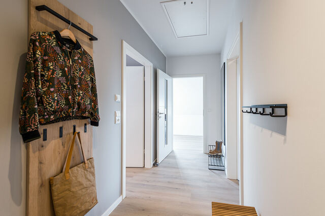 Ferienwohnung in Gr&ouml;mitz - Peters Lodge 8 - Bild 4