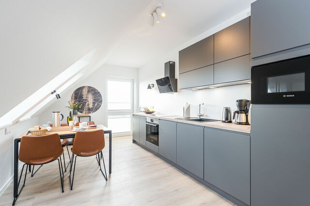 Ferienwohnung in Gr&ouml;mitz - Peters Lodge 8 - Bild 11