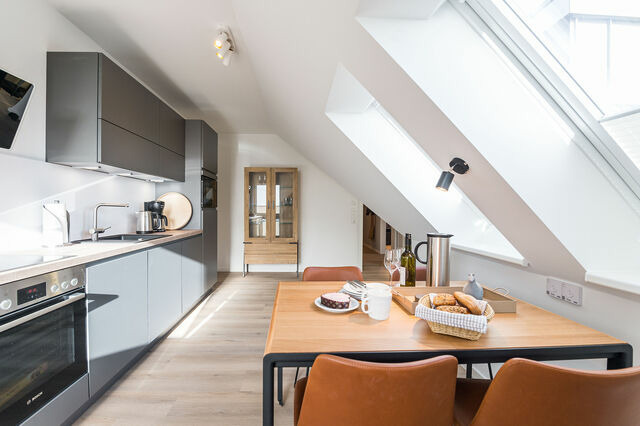 Ferienwohnung in Gr&ouml;mitz - Peters Lodge 8 - Bild 12