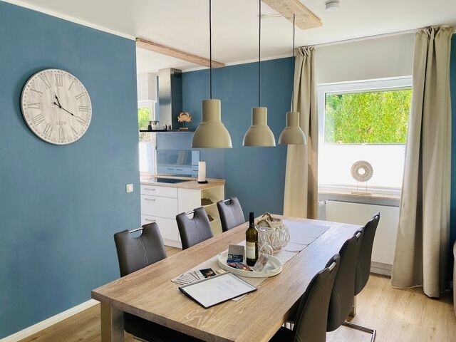 Ferienwohnung in Grömitz - tohuus - Bild 3