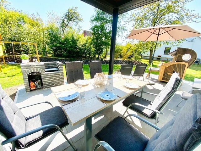 Ferienwohnung in Grömitz - tohuus - Bild 14