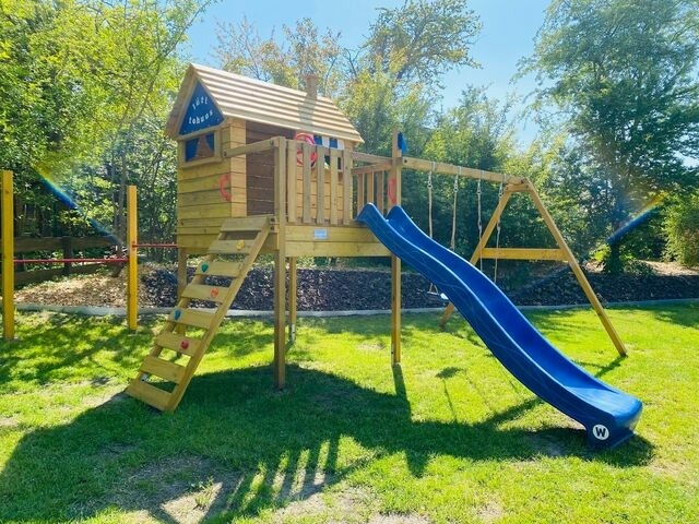 Ferienwohnung in Grömitz - tohuus - Bild 15