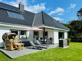 Ferienwohnung in Gr&ouml;mitz - tohuus - Bild 1