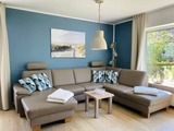 Ferienwohnung in Gr&ouml;mitz - tohuus - Bild 2