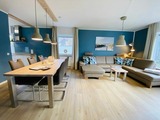 Ferienwohnung in Gr&ouml;mitz - tohuus - Bild 3