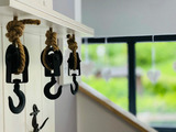 Ferienwohnung in Gr&ouml;mitz - tohuus - Bild 7