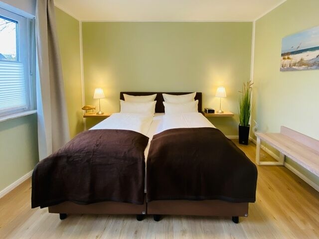 Ferienwohnung in Gr&ouml;mitz - tohuus - Bild 8