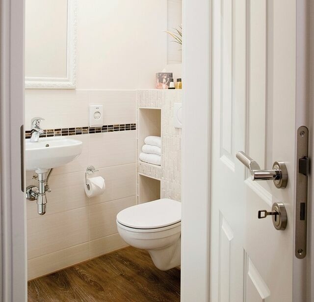 Ferienwohnung in Grömitz - "Das Dünenhaus" - Klabautermann - Bild 11