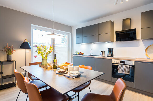 Ferienwohnung in Gr&ouml;mitz - Peters Lodge 1 - Bild 11