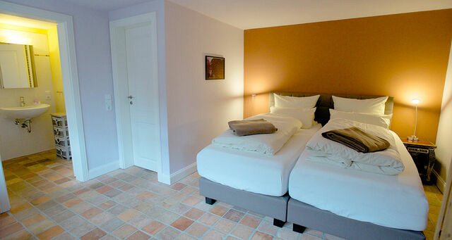 Ferienwohnung in Lenste - Kleine Flucht - Bild 5