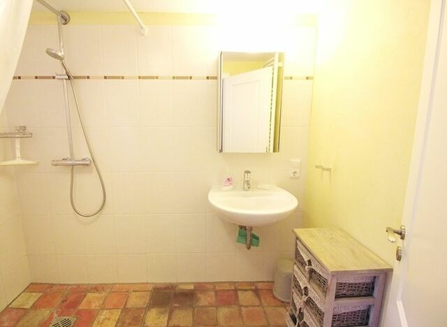 Ferienwohnung in Lenste - Kleine Flucht - Bild 7