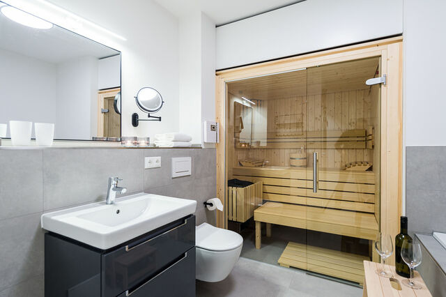 Ferienwohnung in Grömitz - Peters Lodge 4 - Bild 4