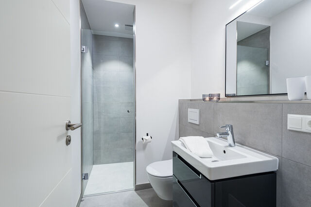 Ferienwohnung in Grömitz - Peters Lodge 4 - Bild 6