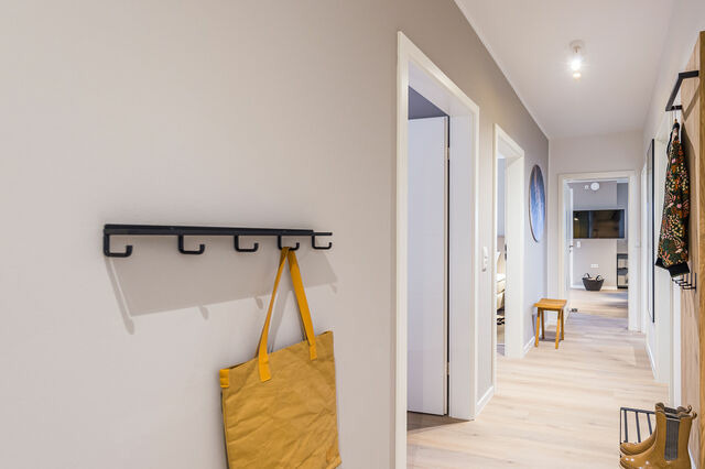 Ferienwohnung in Grömitz - Peters Lodge 4 - Bild 9