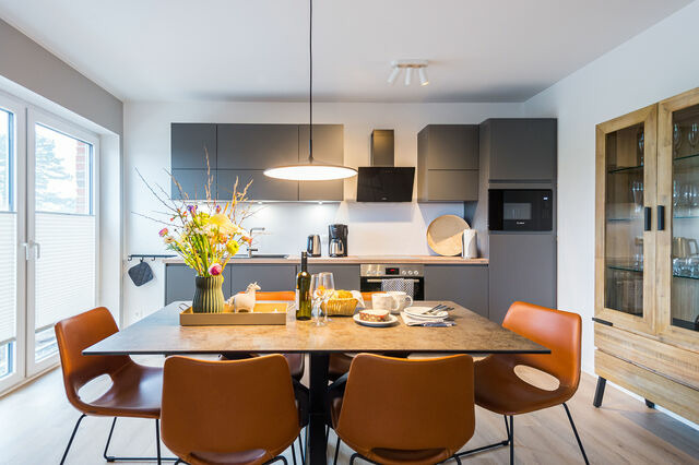 Ferienwohnung in Grömitz - Peters Lodge 4 - Bild 13