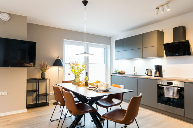 Ferienwohnung in Grömitz - Peters Lodge 4 - Bild 15